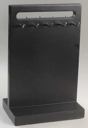Revolution (Stainless) Table Stand