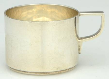 22317 (Sterling, Hollowware) by Tiffany &amp; CO SILVER
