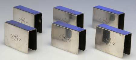 22470 (Sterling, Hollowware) by Tiffany &amp; CO SILVER