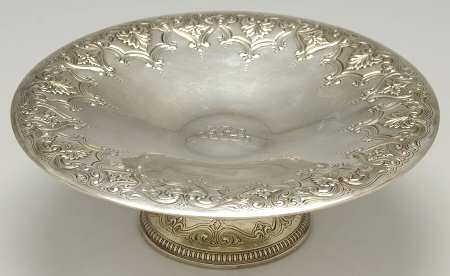 19881 (Sterling, Hollowware) by Tiffany &amp; CO SILVER