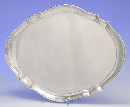19890 (Sterling, Hollowware) by Tiffany &amp; CO SILVER