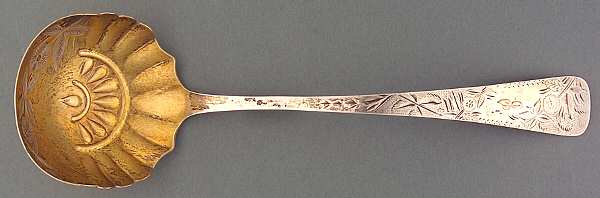 TWS399 (Sterling) by Towle Silver