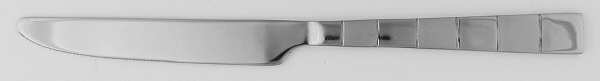 Melio (Stainless) New French Solid Knife