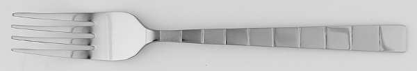 Melio (Stainless) Fork