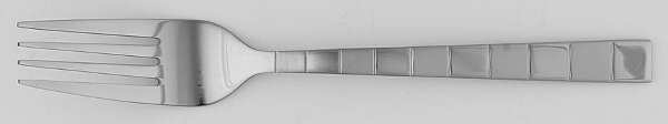 Melio (Stainless) Individual Salad Fork