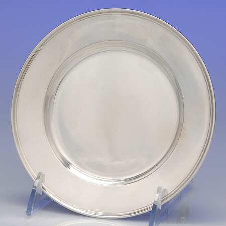 5405 (Sterling, Hollowware) by Towle Silver