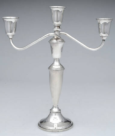715 (Sterling, Hollowware) by Towle Silver