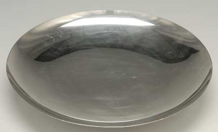 23648 (Sterling, Hollowware) 12" Fruit Serving Bowl