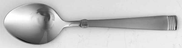Napoli Frost (Stainless) Teaspoon