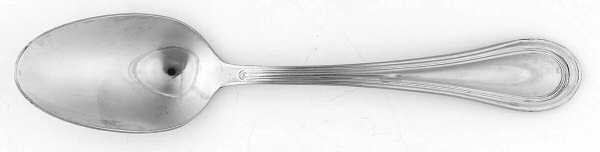 Magnolia (Stainless) Teaspoon