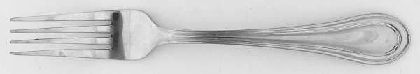 Magnolia (Stainless) Fork