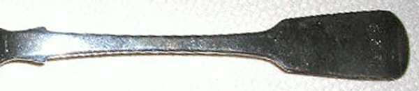 TWM1 (Sterling) by Thomas Wimbush