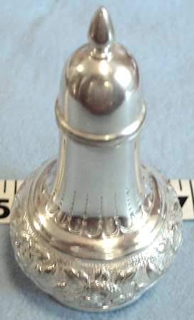 1756 (Sterling, Hollowware) by Tiffany &amp; CO SILVER