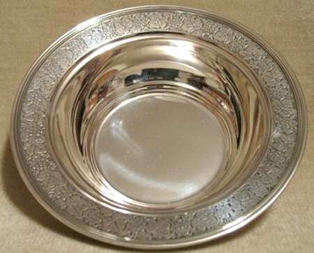 18321A (Sterling, Hollowware) by Tiffany &amp; CO SILVER