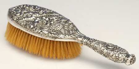 TIS68 (Sterling, Hollowware) by Tiffany &amp; CO SILVER
