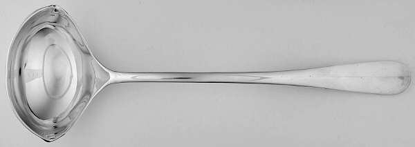 Tws424 (Silverplate) by Towle Silver