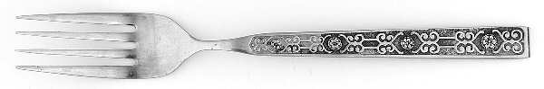 TWS405 (Stainless) Fork