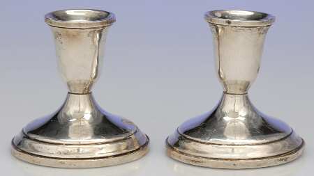 700 (Sterling, Hollowware) by Towle Silver