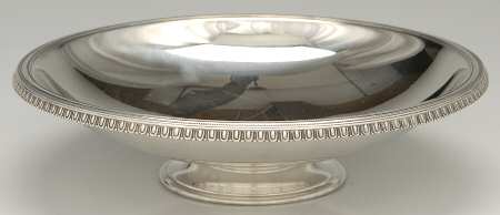 18650A (Sterling, Hollowware) by Tiffany &amp; CO SILVER