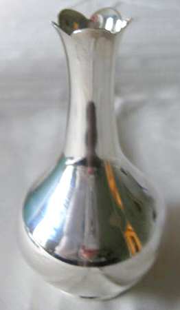 28922 (Sterling, Hollowware) by Tiffany &amp; CO SILVER