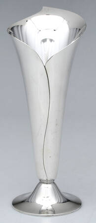 23425 (Sterling, Hollowware) 9" Vase