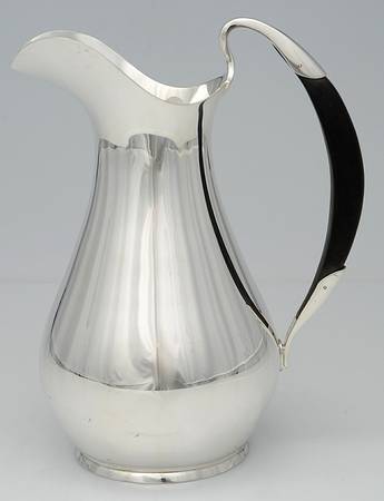 23425 (Sterling, Hollowware) by Tiffany &amp; CO SILVER