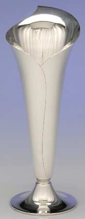 23425 (Sterling, Hollowware) 12" Vase