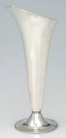 23425 (Sterling, Hollowware) 8" Vase