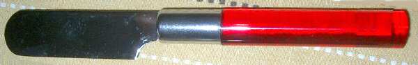 TAF3 (Stainless) by Taitu
