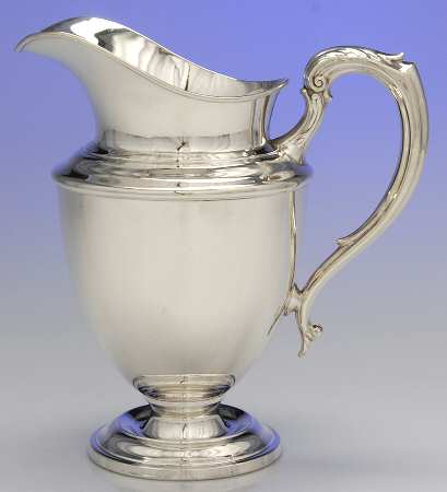 903 (Sterling, Hollowware) by Towle Silver