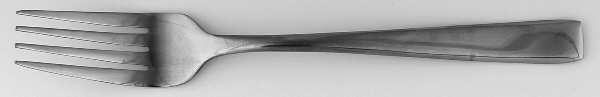 Individual Salad Fork