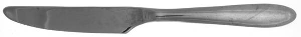 TPM3 (Stainless) New French Solid Knife