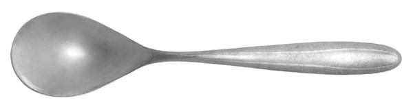 TPM3 (Stainless) Place/Oval Soup Spoon