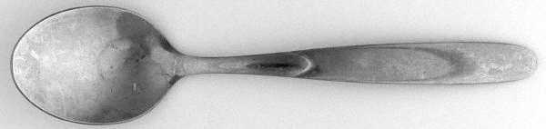 TOT20 (Stainless) Place/Oval Soup Spoon