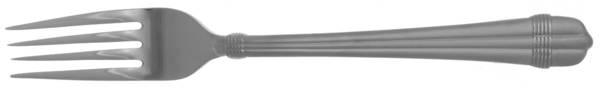 Frosted Amante (Stainless) by Towle Silver