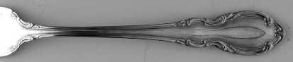 TWS437 (Silverplate) by Towle Silver
