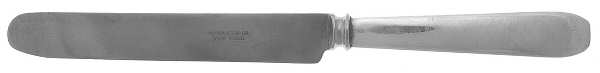 TIS69 (Sterling) by Tiffany &amp; CO SILVER