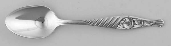 16 (Sterling) by Towle Silver