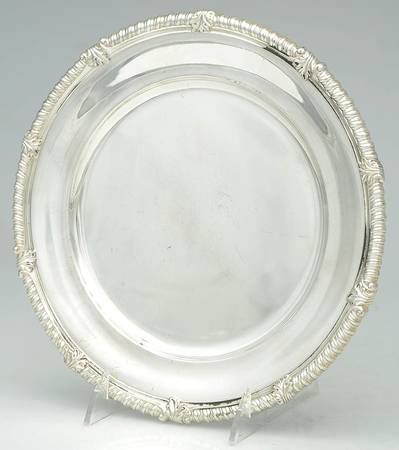 17816 (Sterling, Hollowware) by Tiffany &amp; CO SILVER