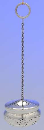 33502 (Sterling, Hollowware) by Tiffany &amp; CO SILVER