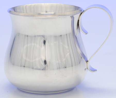 1645 (Sterling, Hollowware) by Tuttle