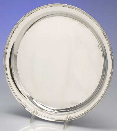 6211 (Sterling, Hollowware) by Tuttle
