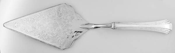 TWS410 (Silverplate) by Towle Silver