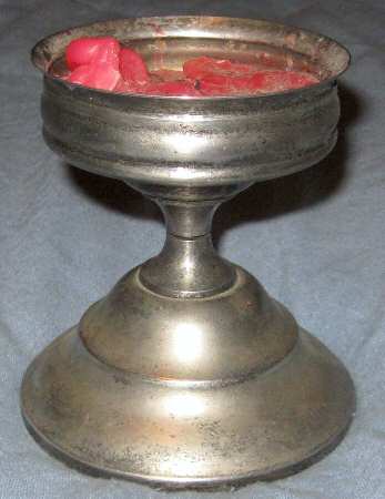 3256 (Silverplate, Hollowware) by Towle Silver