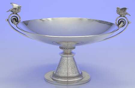 31 (Sterling, Hollowware) by Tiffany &amp; CO SILVER