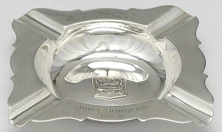 23277 (Sterling, Hollowware) by Tiffany &amp; CO SILVER