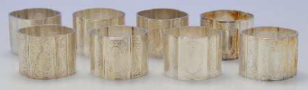 Old Master (Silverplate, Hollowware) by Towle Silver