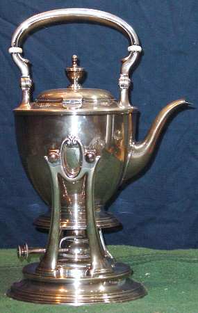 20553 (Sterling, Hollowware) by Tiffany &amp; CO SILVER