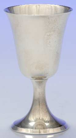 015 (Sterling, Hollowware) by Towle Silver