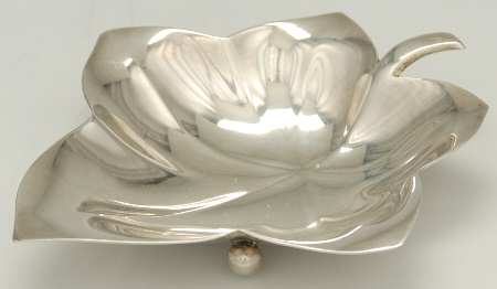 23159 (Sterling, Hollowware) by Tiffany &amp; CO SILVER